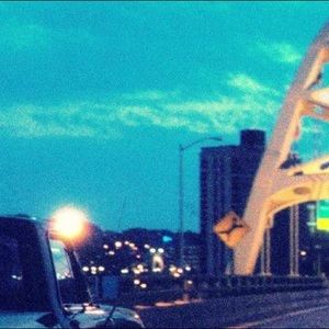 Meet your Posher, M.